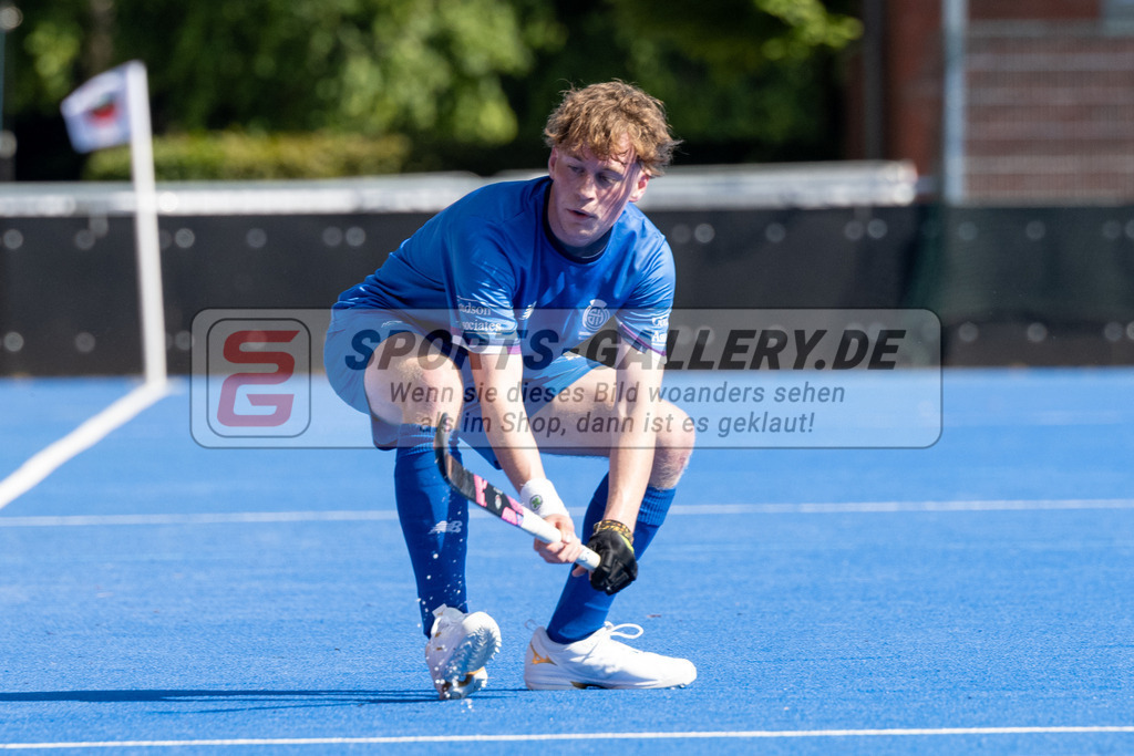 SFE_20230708_0003 | EuroHockey EM U18 Boys Belgium vs Scotland am 08.07.2023 in Krefeld (Gerd-Wellen-Hockeyanlage), Photo: Stephan Fehrmann 2023 (Sports-Gallery)