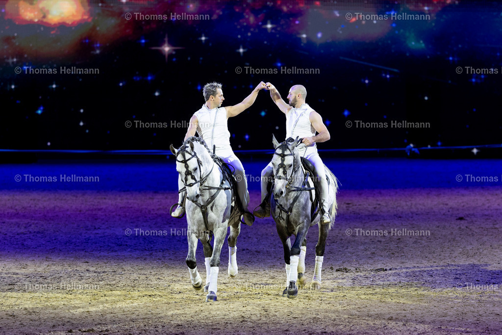 TH_Hop Top Show_26713 | EQUITANA 2025 am 07.03.25 in Essen