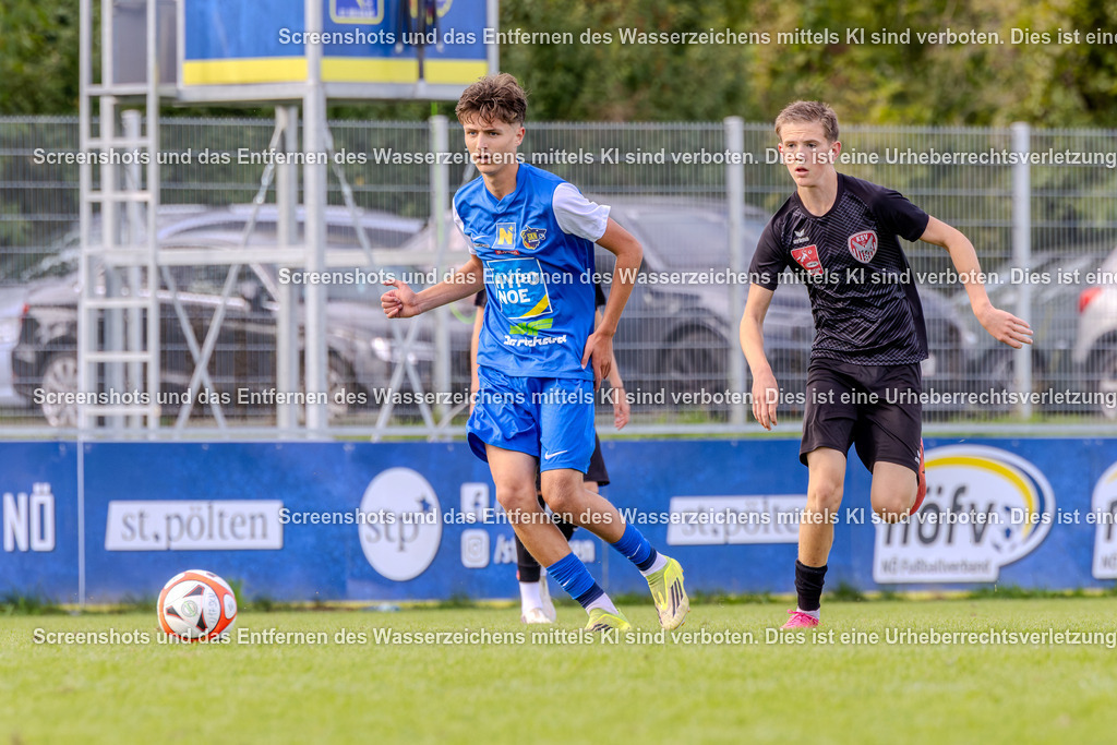 7K3A5459 | ÖFB Jugendregionalliga - 4. Runde