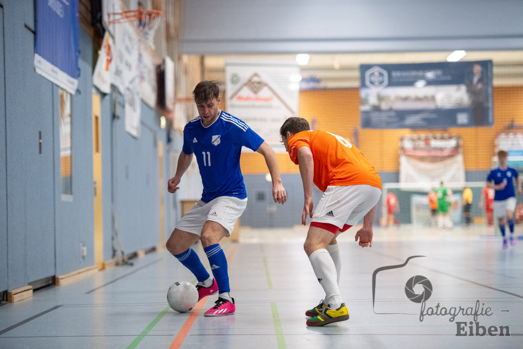 Ammerländer HKM 2025 | Ammerländer HKM 2025 am 11.01.2025 in Rastede (Sporthalle Feldbreite), Photo: Philip Eiben 2025 - Realisiert mit Pictrs.com