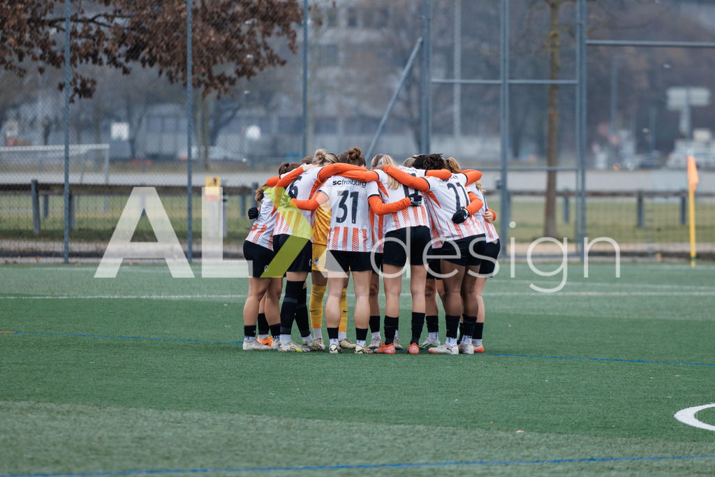 Fußball I Frauen I Saison 2025-2026 I Freundschaftsspiel I FC Aarau Frauen - SC Freiburg U20 I 24.01.2026 | Hochwertige Sportfotos kaufen & lizenzieren für Medien, Vereine, Agenturen & Sportler:innen. Entdecke professionelle Sportfotografie im Bildshop von Alexander Franzen. - Realisiert mit Pictrs.com