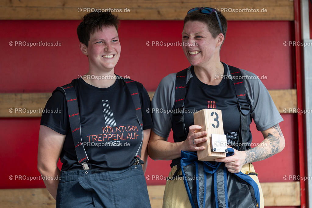 KoelnTurm Treppenlauf 2023, 13.08.2023, KoelnTurm Mediapark, Koeln | KoelnTurm Treppenlauf 2023 am 13.08.2023, KoelnTurm Mediapark, Koeln