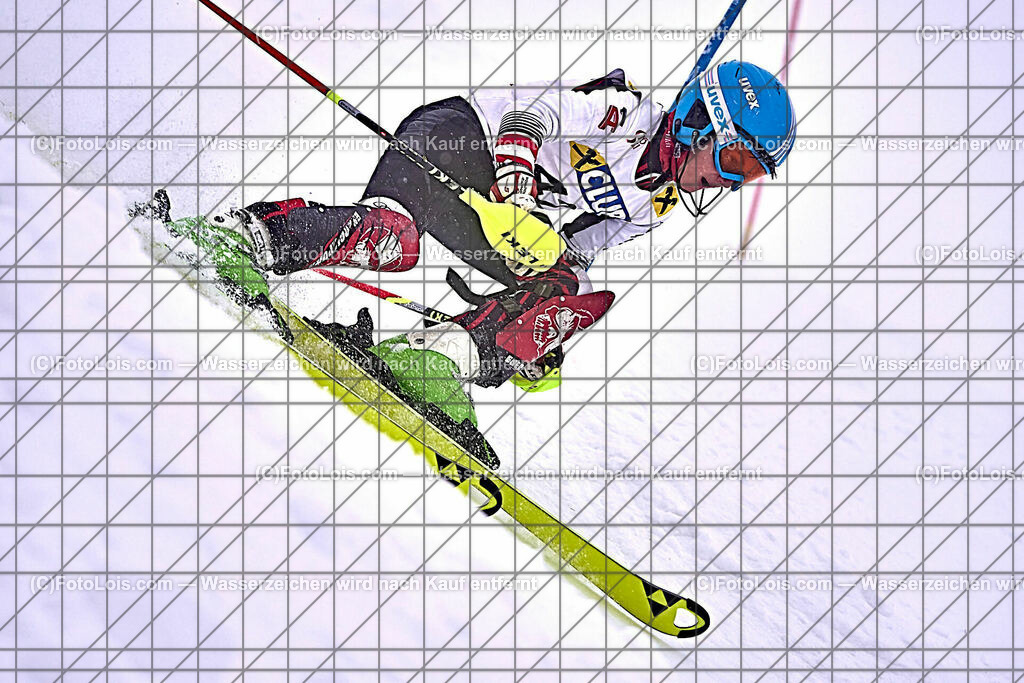 ALP1530_NW-OAC-SL-I_Hochkar_Jagersberger Emil | (C)FotoLois.com, Alois Spandl. NÖ Raiffeisen-Club NachwuchsCup & OstalpenCup, Hochkar, Slalom, So 7. Januar 2024.