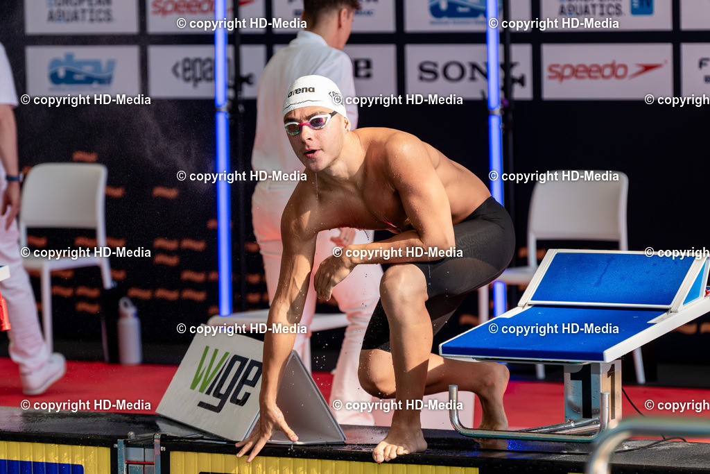 European Aquatics Junior Swimming Championships 2026 | European Aquatics Junior Swimming Championships 2026