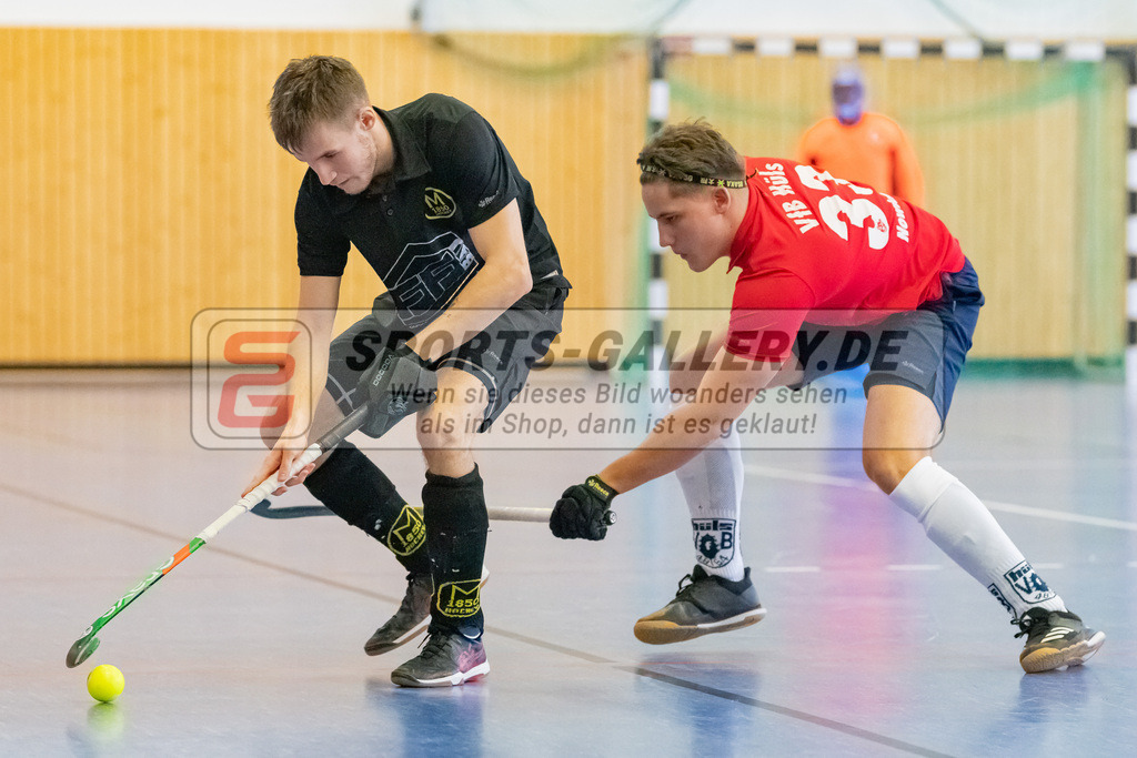 HK_20230205_103766 | Oberliga Gruppe B ( M ) VFB Hüls - MTV Moers  am 5.2.2023 VFB Hüls, Marl ,