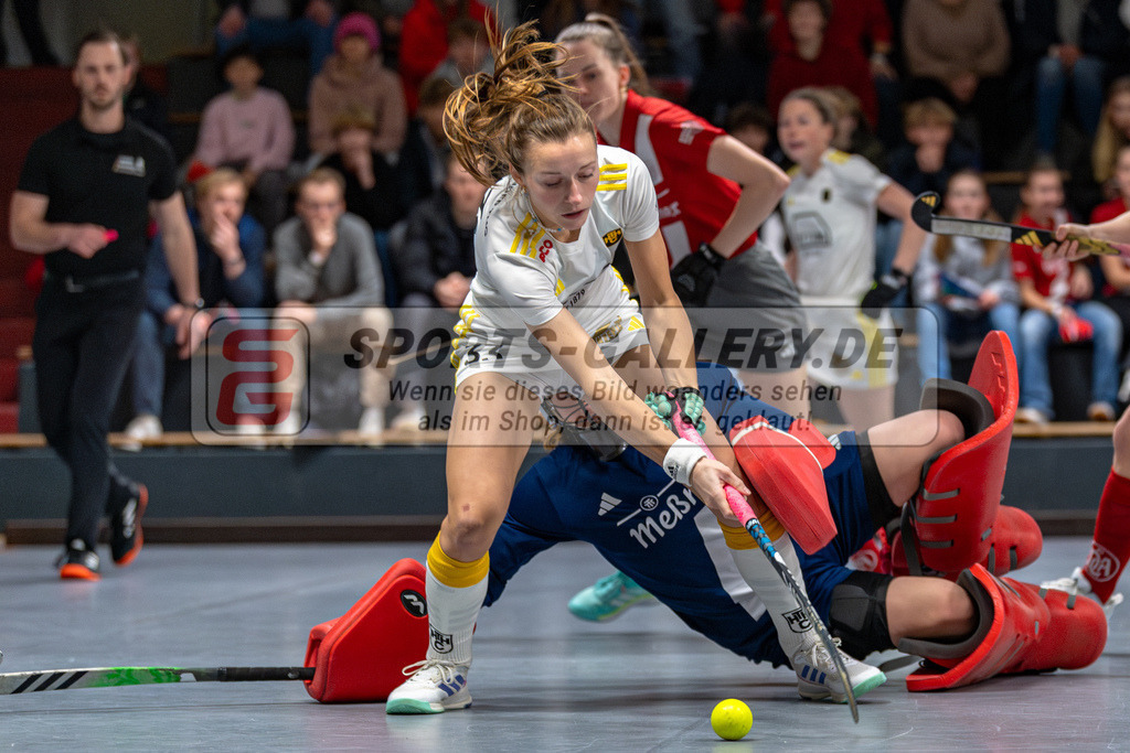 SM_2024-12-20-D85_-510 | 1.Bundesliga Hallenhockey  (W) DCADA - HTHC / 6:5 (3:3)