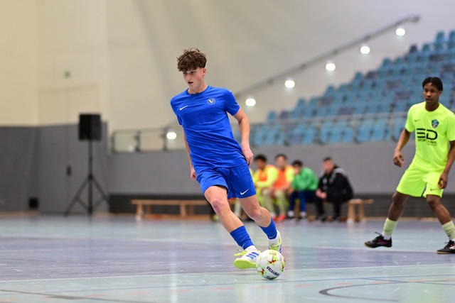 Futsal I Junioren I Saison 2024-2025 I NORDFV Regionalmeisterschaft I 082108 | Der Sportfotograf. - Realisiert mit Pictrs.com