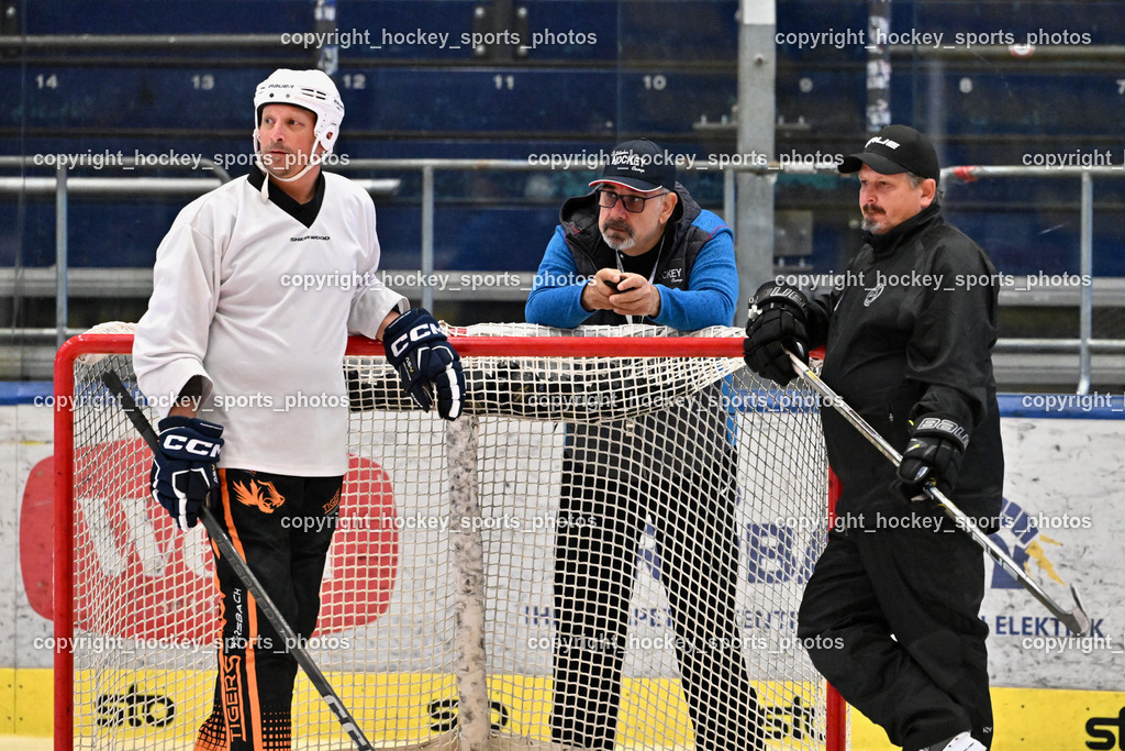 Villacher Hockey Camp 2025 | Villacher Hockey Camp 2025, Villacher Hockey Camp 2025 am 08.08.2025 in Villach (Stadthalle Villach), Austria, (Photo by Bernd Stefan)