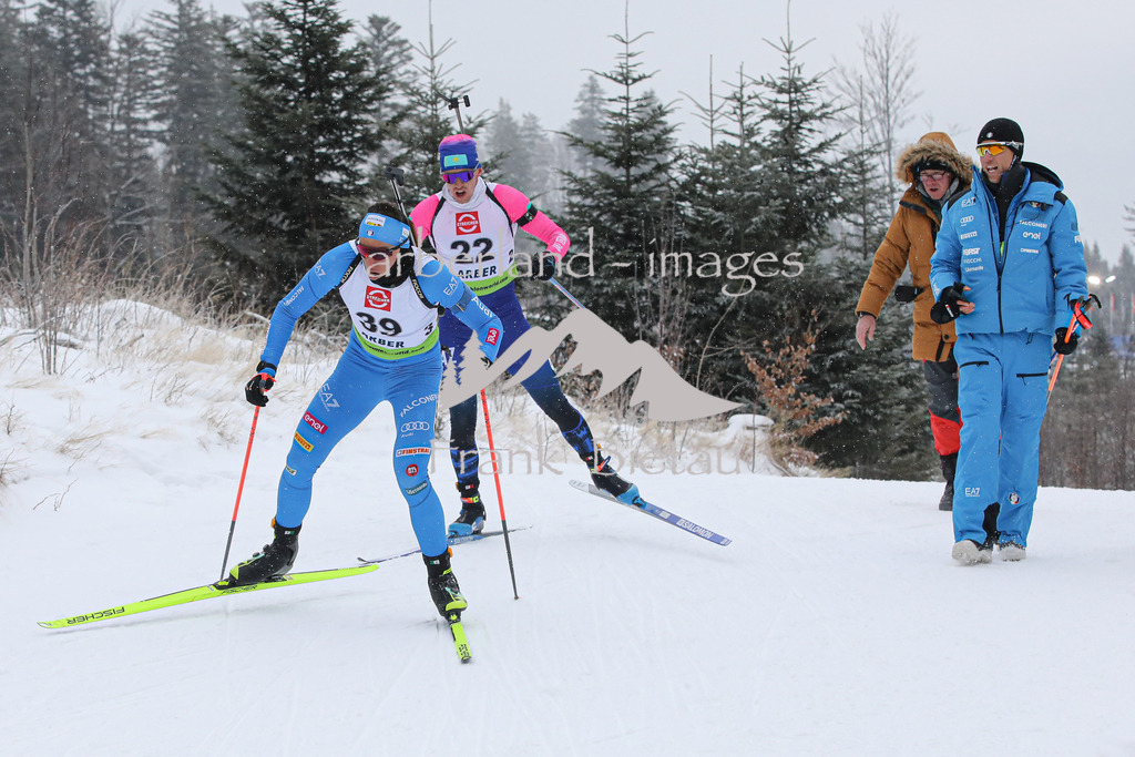 OE7A8880 | IBU Biathlon Cup 2026 / Herren - Einzel kurz