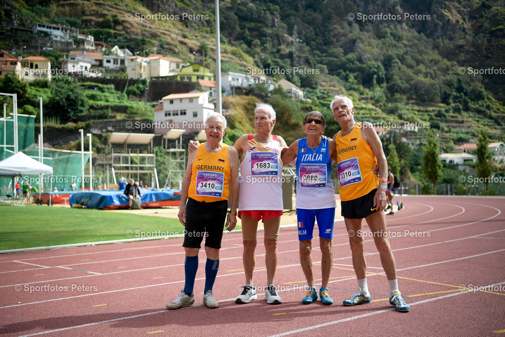 EMACS 2025 - Day 5_154 | European Masters Athletics Championships am 13.10.2025 auf Madeira (Portugal)Foto: Kai Peters - Realisiert mit Pictrs.com