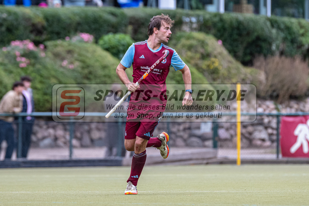 SM_20250927-D85_4331 | 1.BL-Feld - Hinrunde (M) UHC - MHC / 2:0 (1:0)