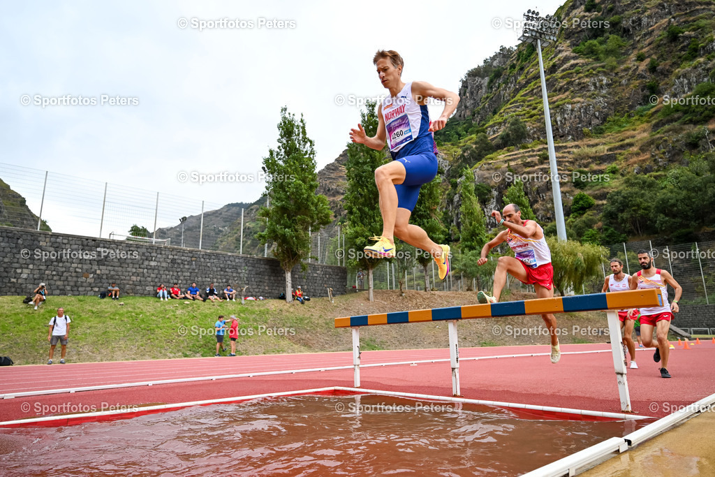 EMACS 2025 - Day 3_143 | European Masters Athletics Championships am 11.10.2025 auf Madeira (Portugal)Foto: Kai Peters - Realisiert mit Pictrs.com