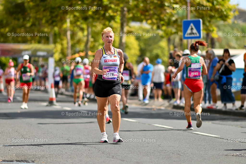 EMACS 2025 - Day 6_224 | European Masters Athletics Championships am 14.10.2025 auf Madeira (Portugal)Foto: Kai Peters - Realisiert mit Pictrs.com