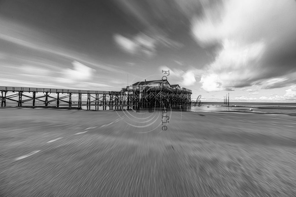 St. Peter Ording | St. Peter Ording - Realisiert mit Pictrs.com