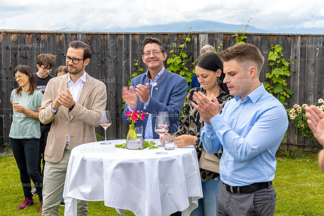 Eröffnung des Slow Trail in Maltschach | Bildershop von pixelworld.at - Realisiert mit Pictrs.com