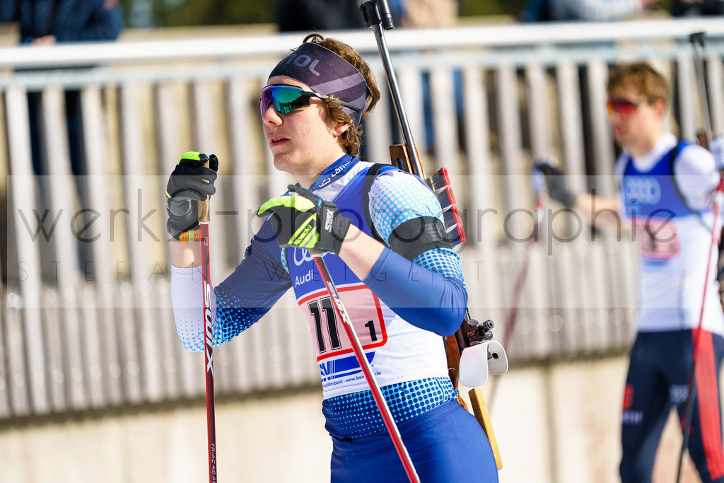 Deutschlandpokal Ruhpolding | 7. DSV JOKA Deutschlandpokal in der Chiemgau Arena Ruhpolding am 7. - 8. März 2026