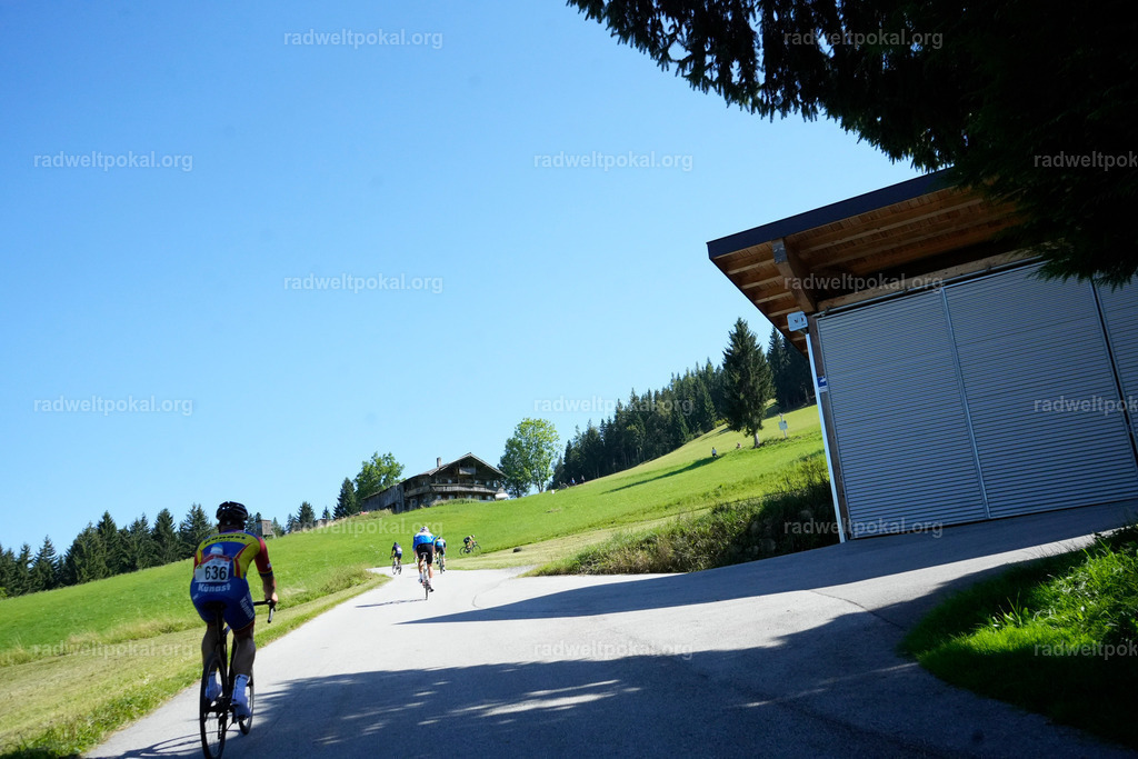 220_20230819_Bergwertung_Muehlanger | AUT - OESTERREICH, 2023- :   ; Foto: Roland Muehlanger