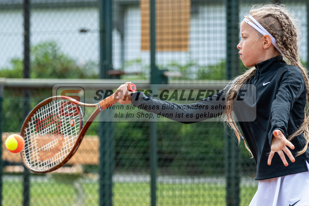 AKa BHC Tennis Cup 16.06.24 SG-2450 | 15.06.2024, Nicole Ivanova