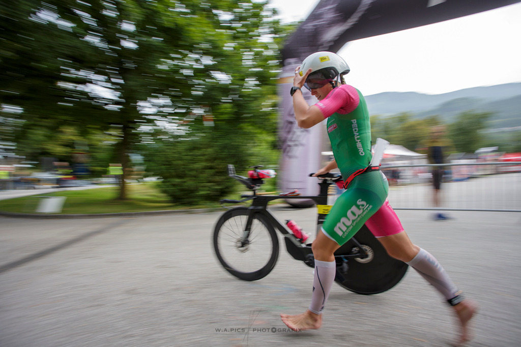 ALOHA MONDSEE TRIATHLON 2025 | AUSTRIA, 07.09.2025, Mondsee, ALOHA MONDSEE TRIATHLON 2025, Photo: WAPICS / Andreas Willdoner