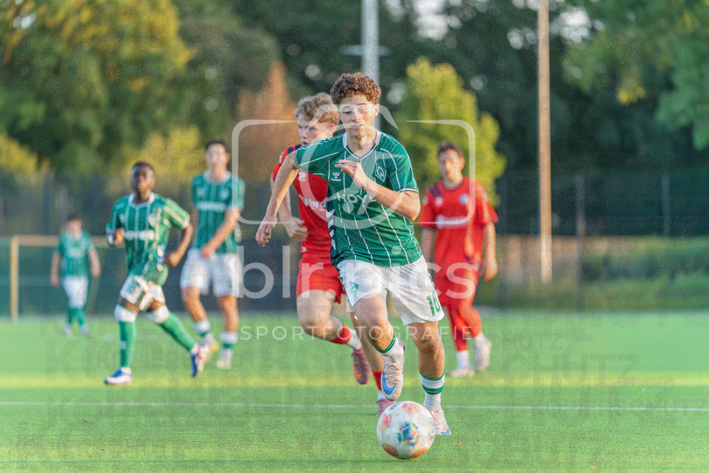SV Werder Bremen II - Bremer SV | SV Werder Bremen II - Bremer SV