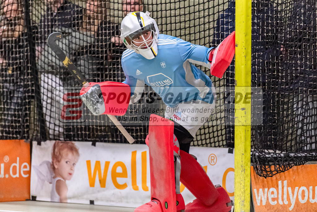 SM_20240112-D5A_9817 | 1.Bundesliga Hallenhockey  (W) HTHC - DCadA / 5:2 (0:0)