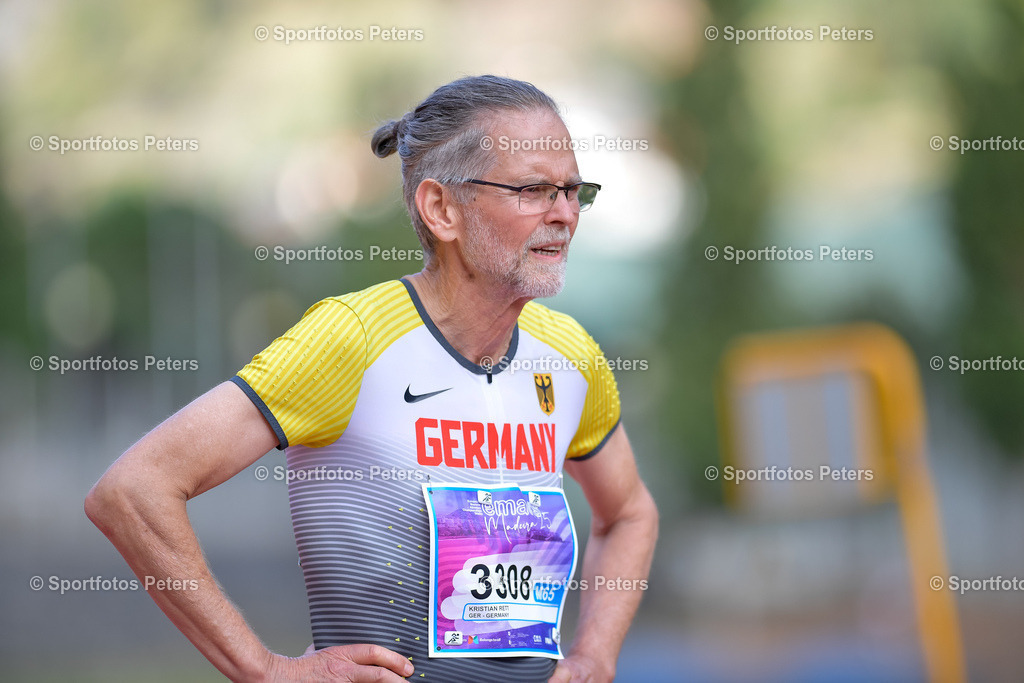 EMACS 2025 - Day 2_279 | European Masters Athletics Championships am 10.10.2025 auf Madeira (Portugal)Foto: Kai Peters - Realisiert mit Pictrs.com