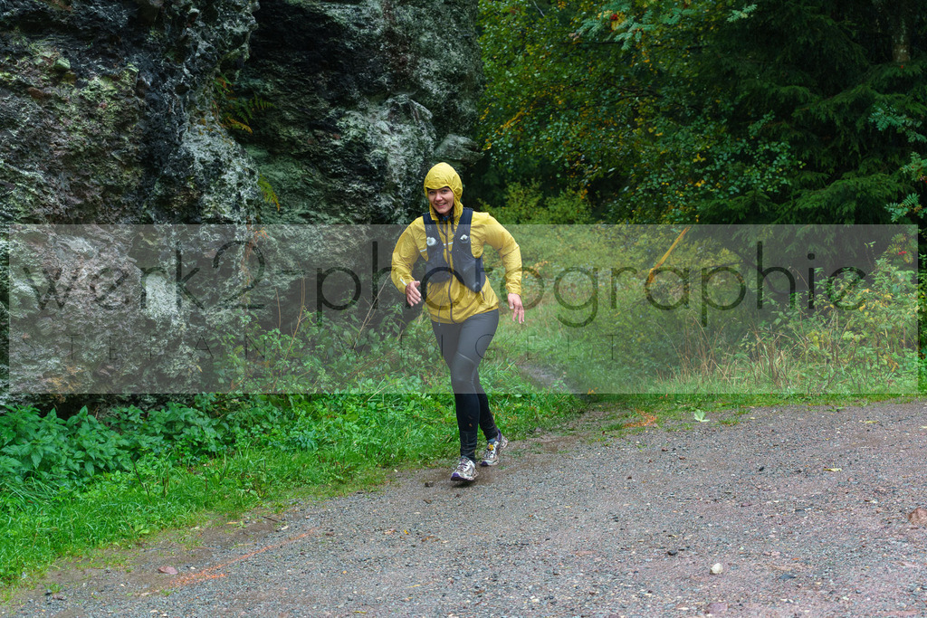 Herbstlauf | Herbstlauf am 1. &amp; 2. Oktober 2022 unter Corona-Bedingungen - Start Masserberg und Neuhaus