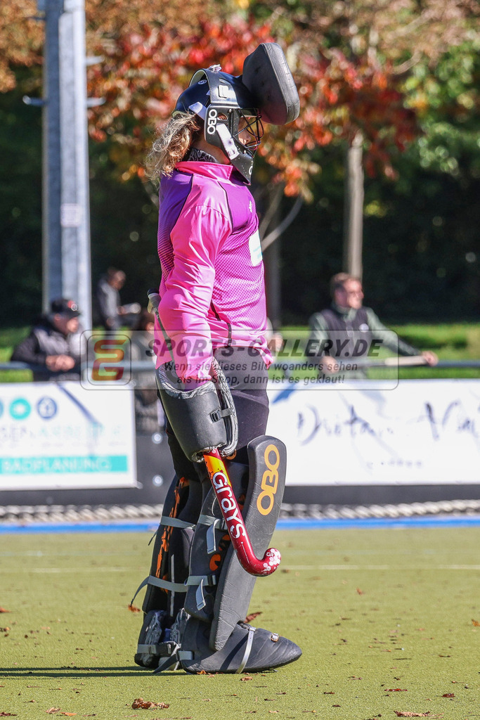 MJ_2022-10-09_Damen_DSD-Braunschweig-18 | Miriam Amft (DSD Düsseldorf #1), DSD Düsseldorf - Eintracht Braunschweig am 9.10.2022 in der Hockeyanlage DSD, Düsseldorf