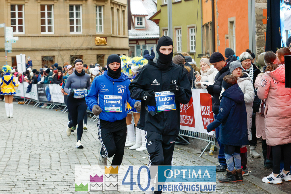 VR Bank Hauptlauf 10km | 40. Optima 3koenigslauf 2026 - Realisiert mit Pictrs.com