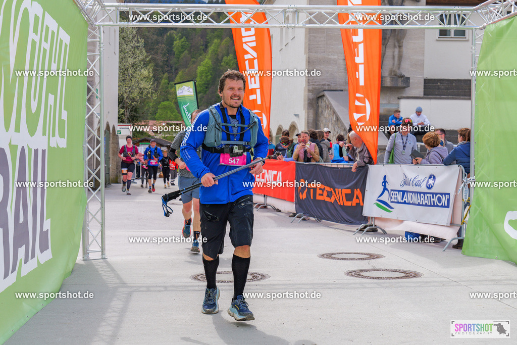 PRAB4355 | GaPa Trail 2025 #gapatrail #yourpictrs #sportshot_your_pictrs Copyright: www.sportshot.de