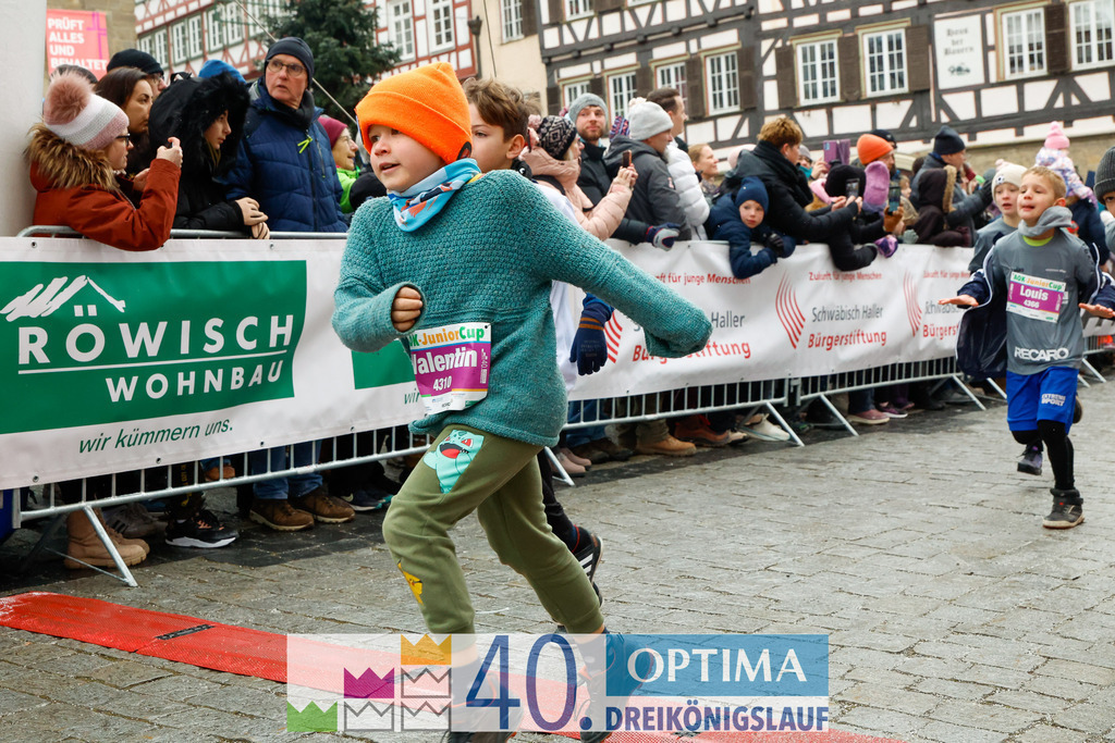 AOK JuniorCup 400m | 3koenigslauf 2026 - Realisiert mit Pictrs.com