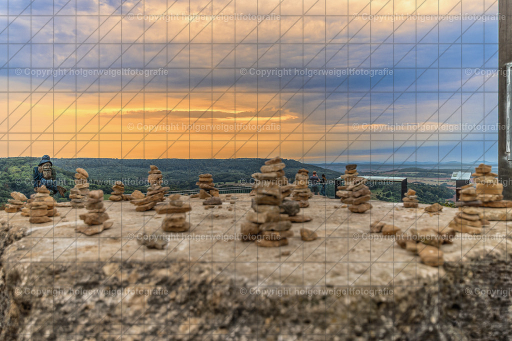 Sonnenstein II | Kaufen sie online außergewöhnliche Fotografien auf Leinwand Acrylglas Fotoprint Aludibond von holgerweigeltfotografie - Realisiert mit Pictrs.com