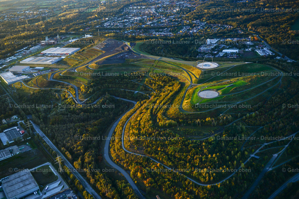 3491312 | Halde Hoheward, Recklinghausen