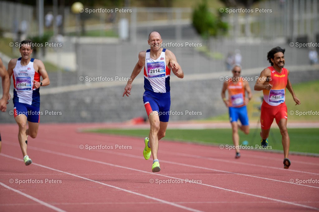 EMACS 2025 - Day 2_173 | European Masters Athletics Championships am 10.10.2025 auf Madeira (Portugal)Foto: Kai Peters - Realisiert mit Pictrs.com