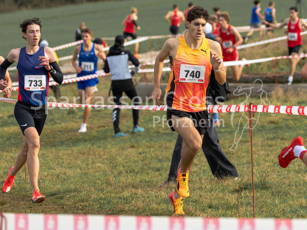 Sparkassen Cross Pforzheim | sparkassencross