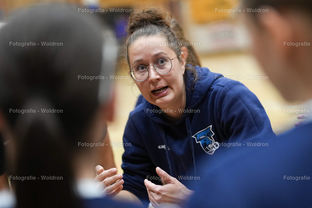 20220924 JagsWV U18 Bad Vöslau v MGA Fivers-84 | Fotografie Woldron