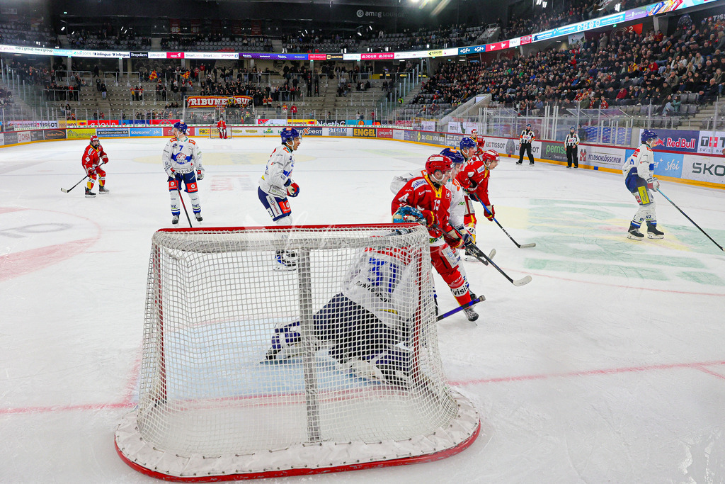 EHCB vs GCK 20260104-9185 | Sportbilder, Sportfotograf, Hochzeits- und Eventfotografin, Flugshows, Portraits und Tiershooting, Aviation, Downhill, Nationalleague, Swissleague, International