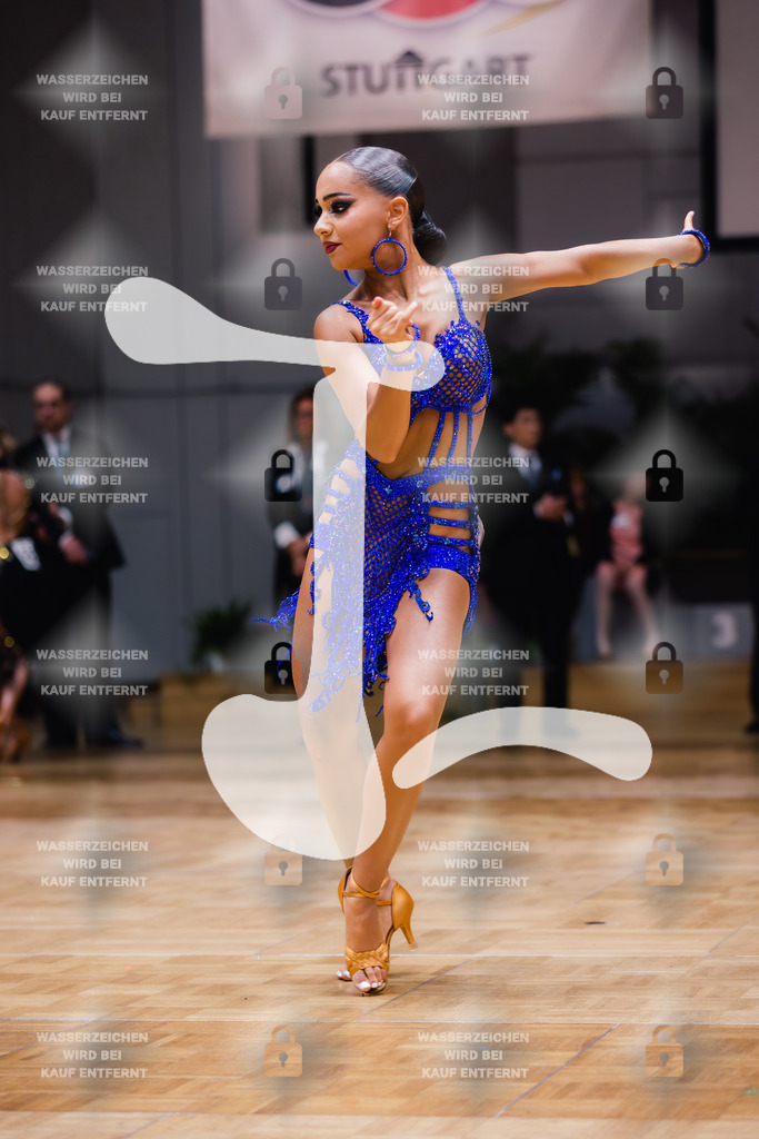 GOC 2025 - WDSF Solo Junior II Latin Female - 2025-08-21-8434 | Webshop for digital downloads and prints of dance sport, event & show photographer Julian Link - Realisiert mit Pictrs.com