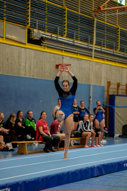20260515 Gerätturnen  BaWü Cup DG3 | Landesturnfest Konstanz 2026Datum: 20260515Ort: Konstanz(DE) - Geschwister Scholl SporthalleFotograf: Christian Habel