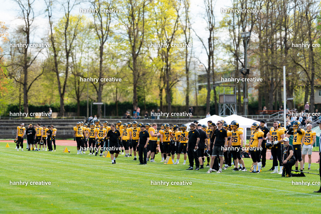 MunichCowboys2_Spieltag01_042026-49 | hanhry creative - Realisiert mit Pictrs.com