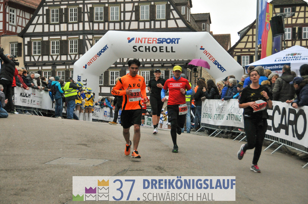 VR Bank Hauptlauf 10000m | 3 Koenigslauf 2023 - Realisiert mit Pictrs.com
