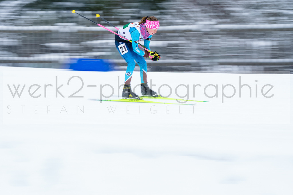 DSC Ruhpolding | 3. DSV E.INFRA Schülercup Biathlon in der Chiemgau Arena Ruhpolding