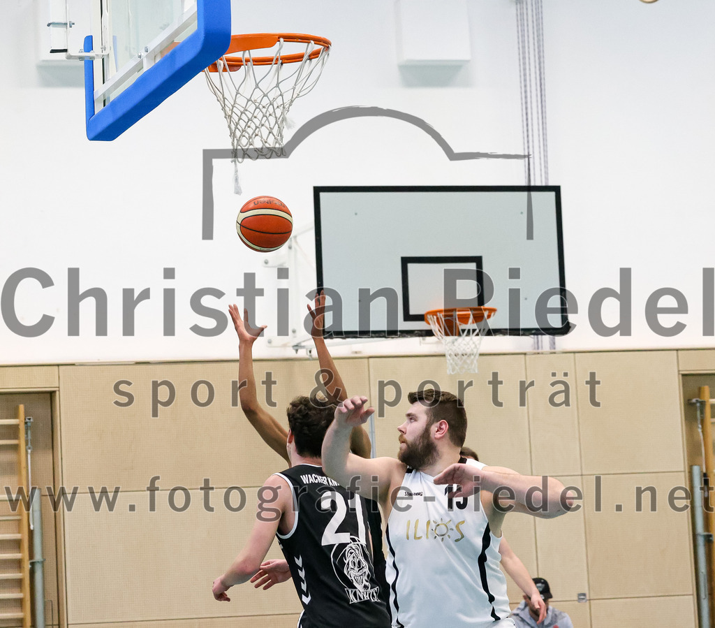 2023-03-26_093_TSV_Vaterstetten_gegen_Wacker_Knights_Burghausen | Vaterstetten, Deutschland, 26.03.2023:
Basketball, Bayernliga Herren Südost 2022 / 2023, 17. Spieltag, TSV Vaterstetten gegen Wacker Knights Burghausen, Endergebnis: 

Mathias Furtmair (TSV Vaterstetten, #15)

Foto: Christian Riedel / fotografie-riedel.net