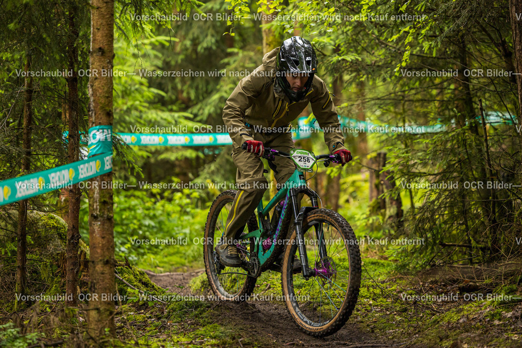 Enduro One Trieb Samstag R6-2012 | OCR Bilder Fotograf Eisenach Michael Schröder