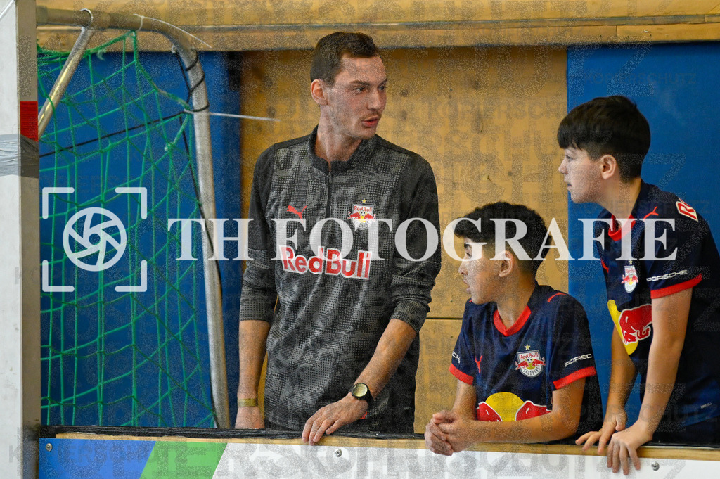 GER, Begegnung, Fussball, PS-Immo-Cup 2026,U13 Hallenturnier, 17.01.2026 | TH Fotografie