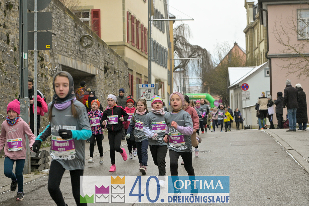 AOK JuniorCup 400m | 3koenigslauf 2026 - Realisiert mit Pictrs.com