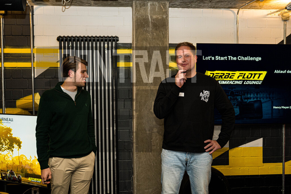 Tim Tramintz & Partners I Derbe Flott I 09.10.2025 | CONTRAST ZERØ MEDIA - Realisiert mit Pictrs.com