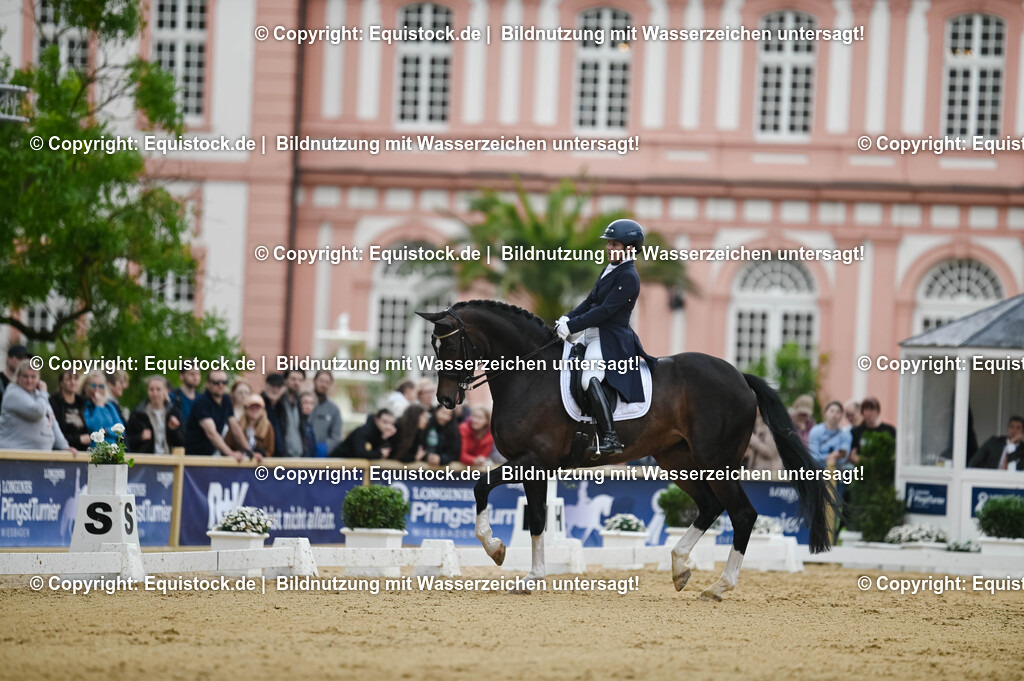 20250607_1_GP-Tour_Dressage_0289 | Foto: Thomas Hartig