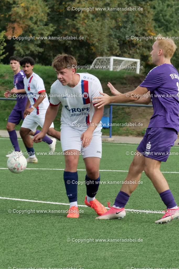 Fußball : Kreisliga A : SUS 09 Dinslaken 2 - TV Jahn Hiesfeld am 27.09.2026 in Dinslaken | Fußball : Kreisliga A : SUS 09 Dinslaken 2 - TV Jahn Hiesfeld am 27.09.2026 in Dinslaken - Realisiert mit Pictrs.com