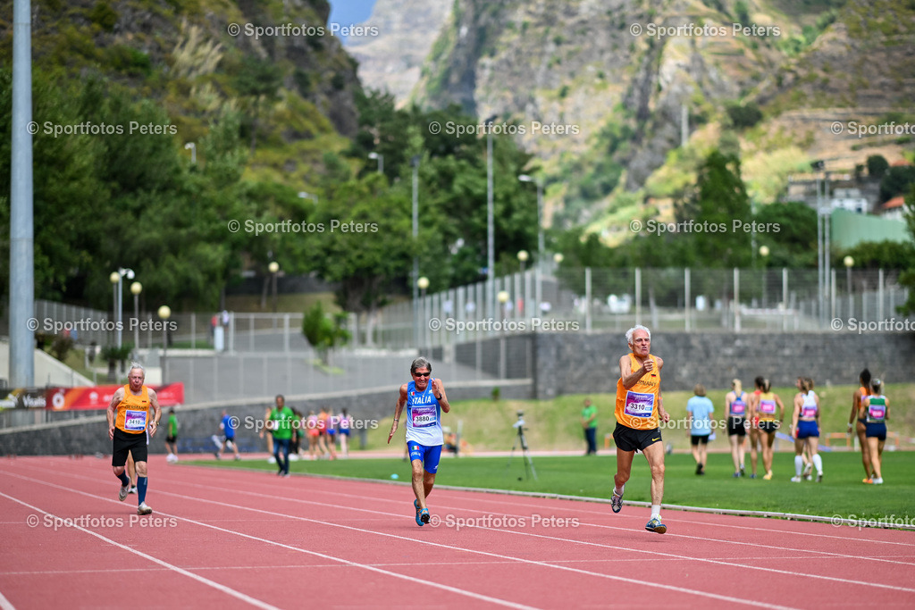 EMACS 2025 - Day 5_150 | European Masters Athletics Championships am 13.10.2025 auf Madeira (Portugal)Foto: Kai Peters - Realisiert mit Pictrs.com